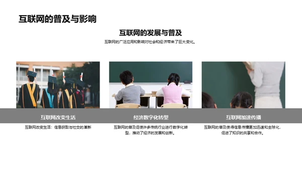 科技演进与社会变革