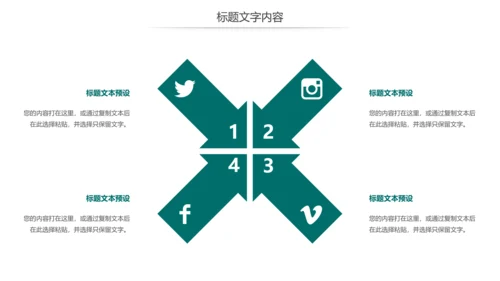 简约国家电网电力公司工作总结汇报PPT模板