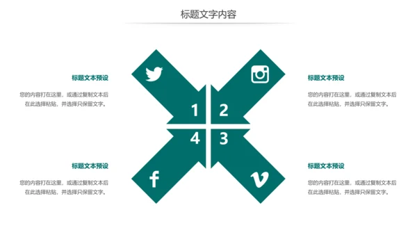 简约国家电网电力公司工作总结汇报PPT模板