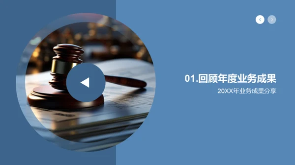 法律业界：挑战与突破