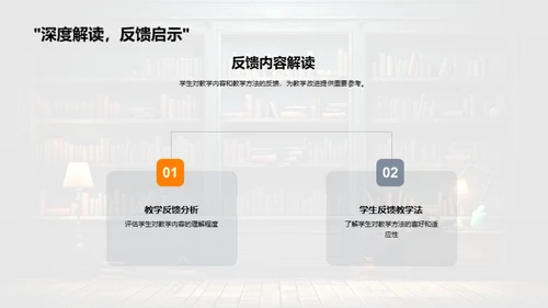 教学成效与展望