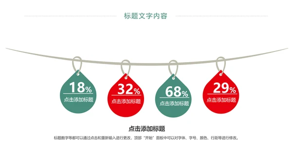 医疗护士工作总结报告PPT模板