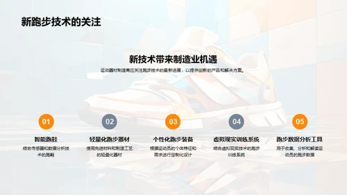 跑步科技的进阶探讨