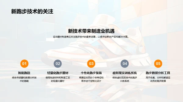 跑步科技的进阶探讨