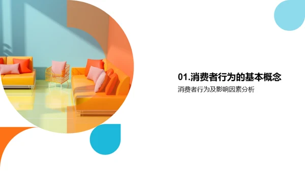 解密消费者购买行为