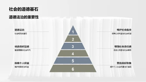 实践中的道德法治