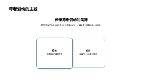 重阳节与企业社会责任