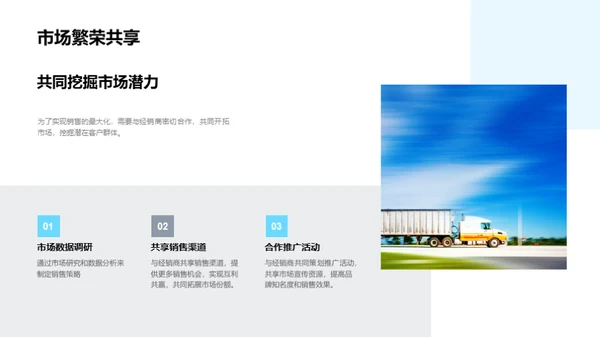 新车型推广策略研讨