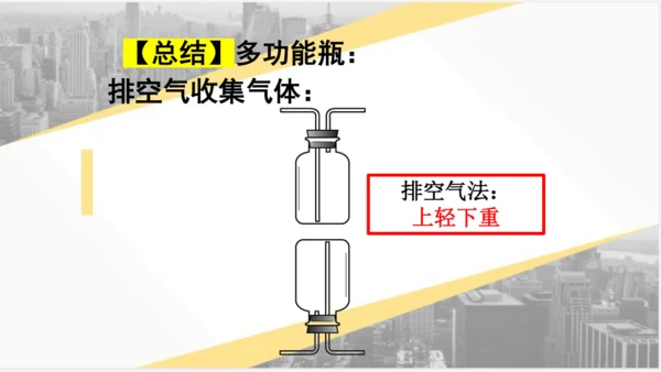 6.2 二氧化碳制取的研究课件(共31张PPT)---2023-2024学年九年级化学人教版上册