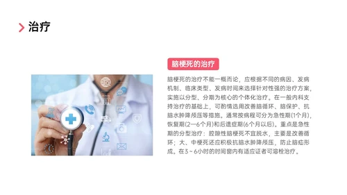 红色实拍后循环缺血护理查房医疗脑血管中风治疗诊断措施培训ppt