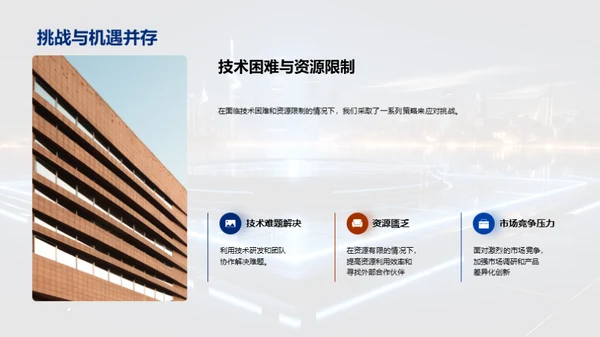 研发之路年度回顾