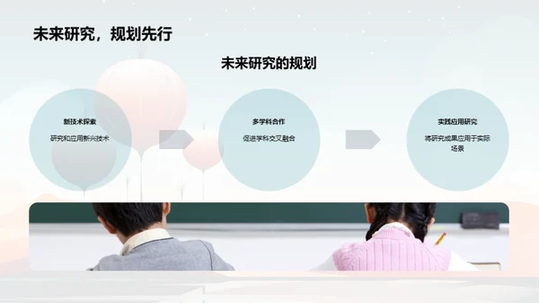 探索科研新视界