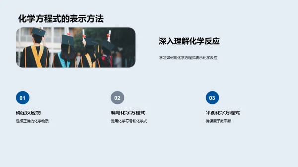 探索化学之旅