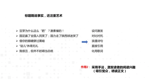 八年级语文上册第一单元任务三 新闻写作 课件