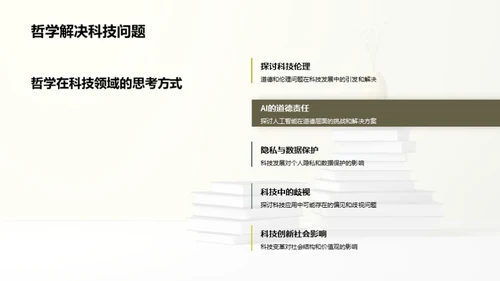科哲交融