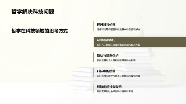科哲交融