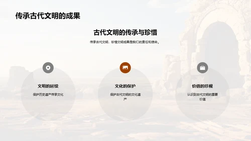 商务风教育培训教学课件PPT模板