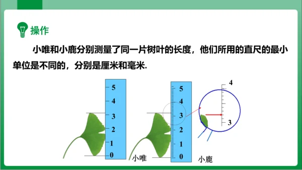 1.5.3近似数 课件 (共21张PPT)【2023秋人教七上数学高效实用备课】