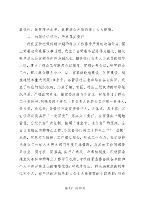 仙庄乡青年工作站建设实施方案.docx