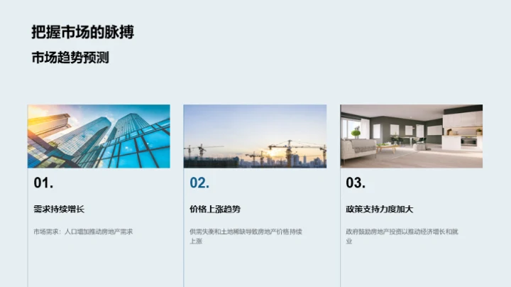 双十一房产投资策略