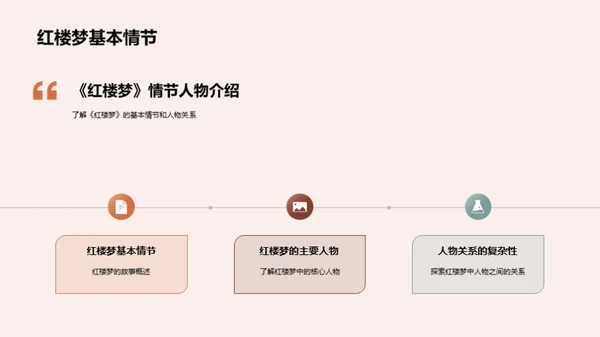 深度解读《红楼梦》