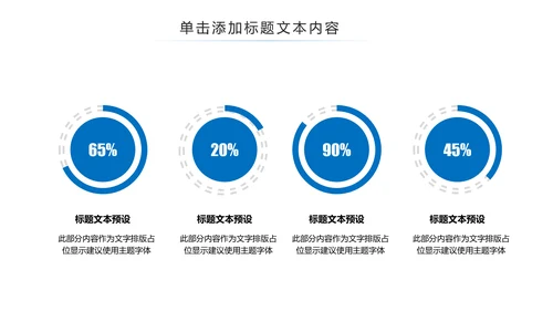 中国建设银行建行总结汇报PPT模板