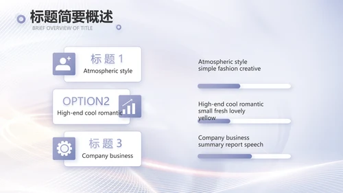 医美招商加盟工作总结动态PPT