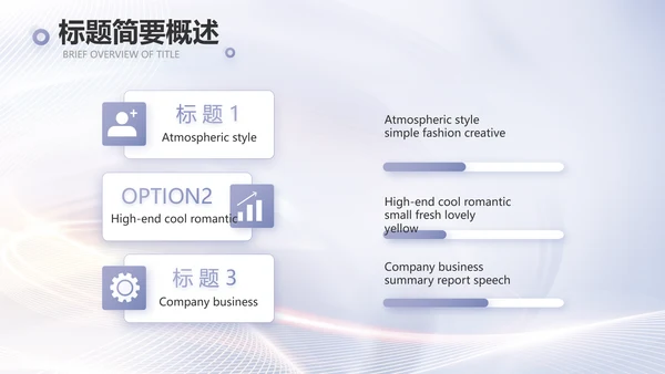 医美招商加盟工作总结动态PPT