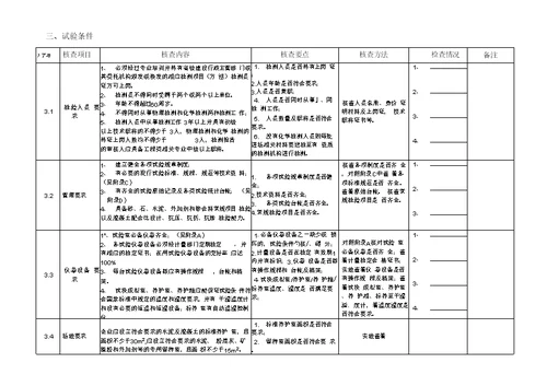 珠海商品混凝土生产企业质量大检查