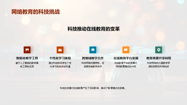 教育革新与科技融合