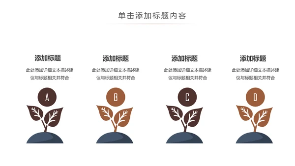 休闲下午茶美味咖啡厅介绍咖啡介绍PPT咖啡豆