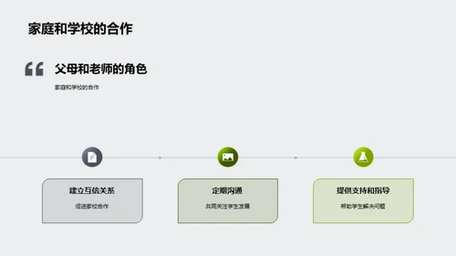 成长之路的挑战与克服