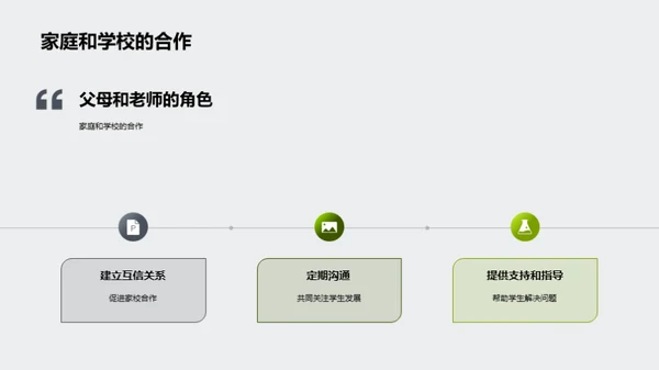 成长之路的挑战与克服