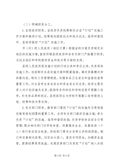 学习营养餐心得体会.docx