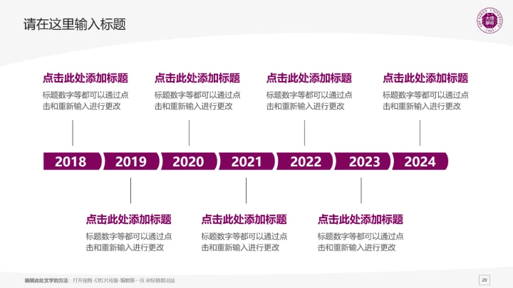 深圳大学课题学术汇报毕业论文答辩通用PPT模板