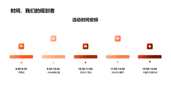 月圆中秋 情满人间