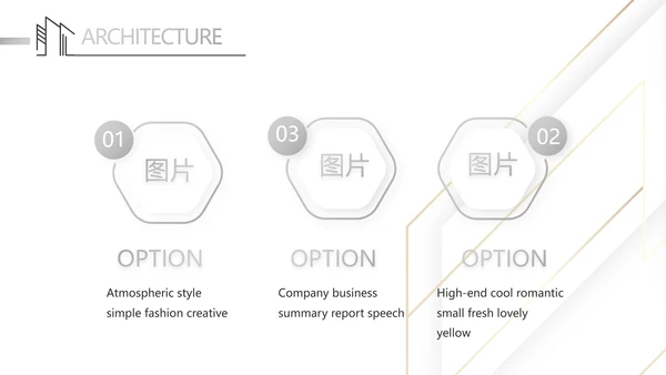 简约室内设计方案汇报工作总结PPT