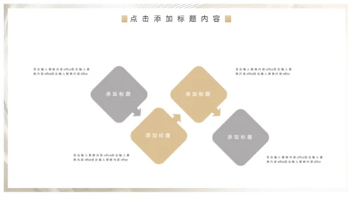 数据平台分析报告通用PPT商业计划书