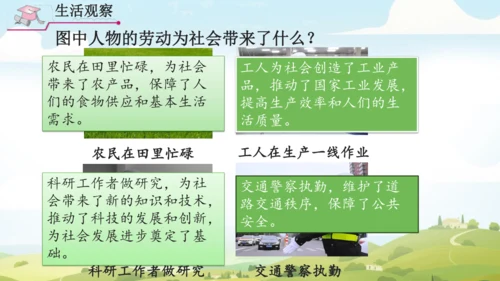 13.1在劳动中创造人生价值课件(共17张PPT)