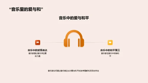 探索音乐家之路