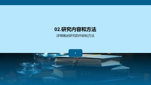 专科学术研究全解