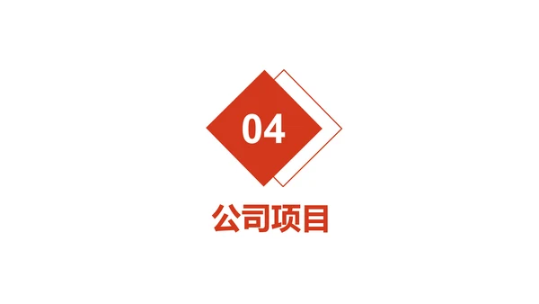 创业卡通风公司储能解决方案PPT模板