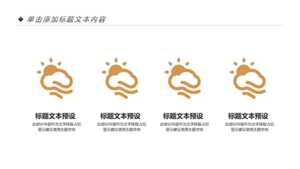 高端咖啡商业计划书市场营销品牌宣传PPT模板