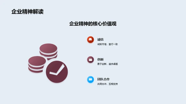 深化企业文化理解