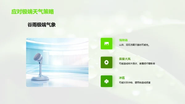 谷雨气象解析