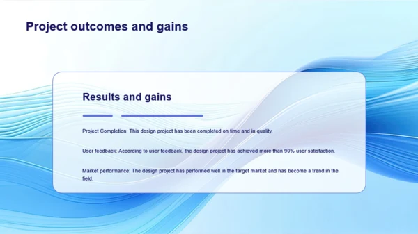 graphic design PPT