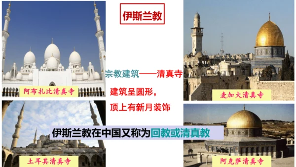 2.3.1 人口和人种 课件（20张PPT）