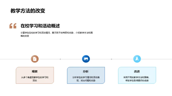 学生成长路上的启航