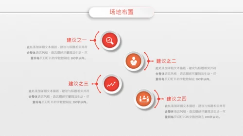 微粒体组织活动策划方案书PPT模板