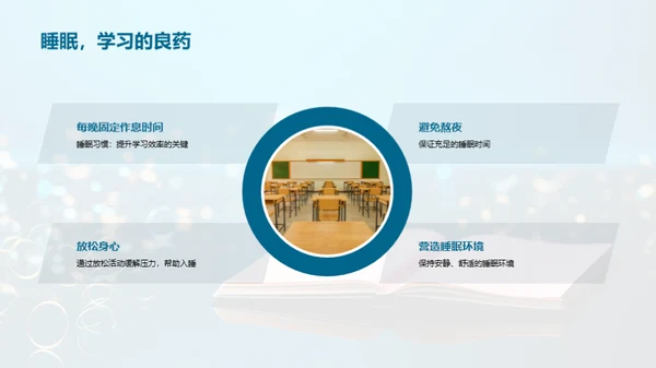 高二生活学习指南